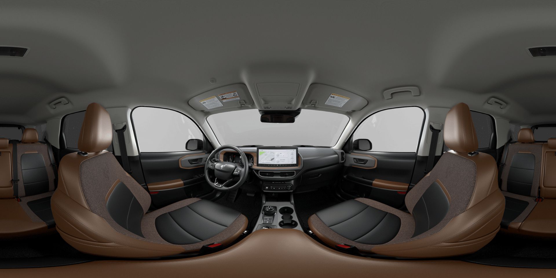 2026 FORD BRONCO SPORT - Image 31