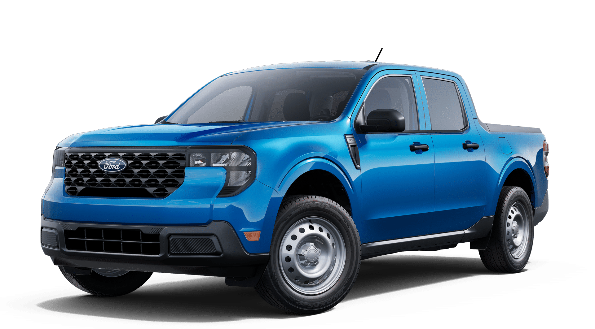2025 Ford Maverick XL photo 25