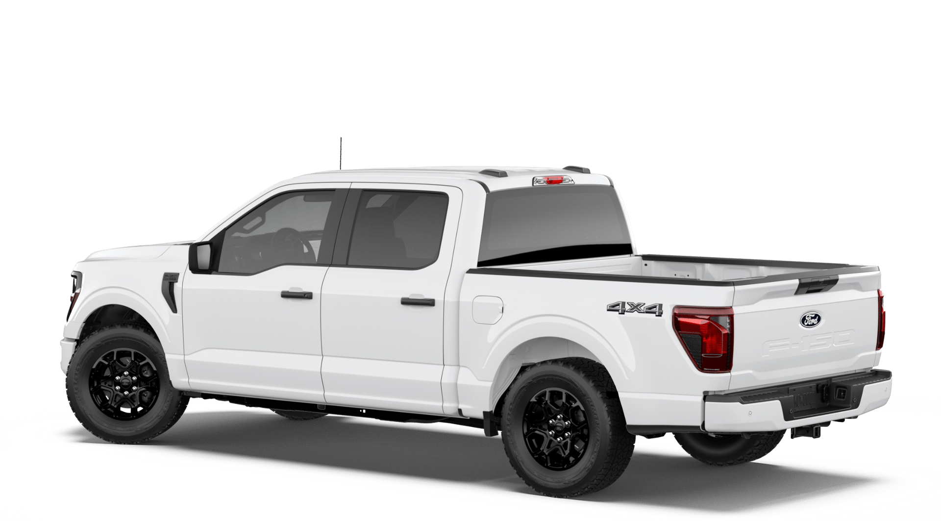 2026 FORD F-150 - Image 2