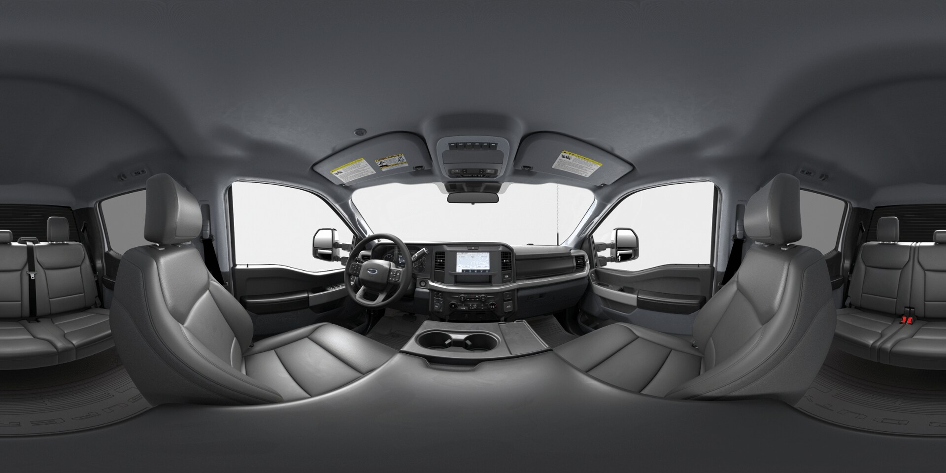 2026 Ford F-250 XLT photo 28