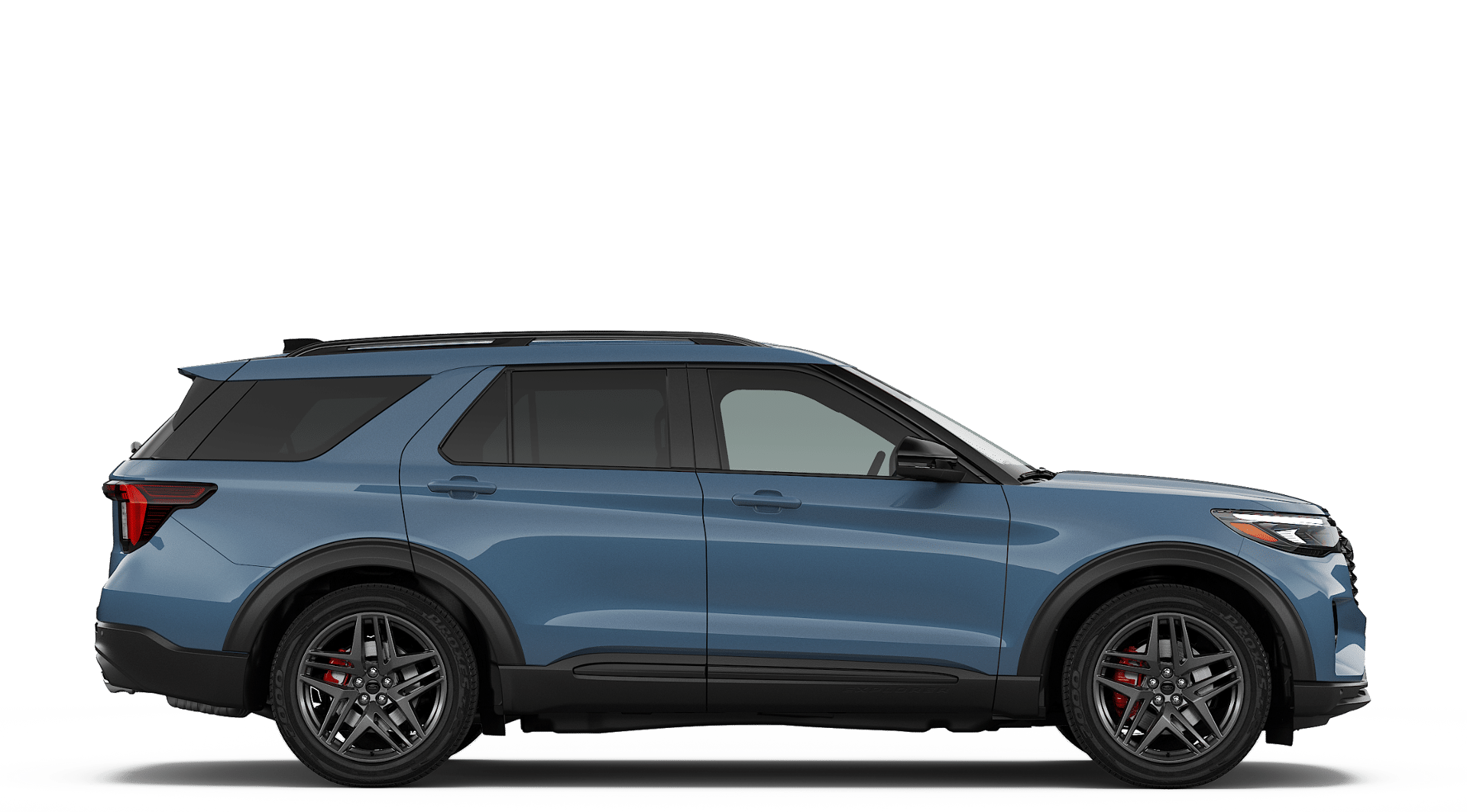 2026 FORD EXPLORER - Image 28