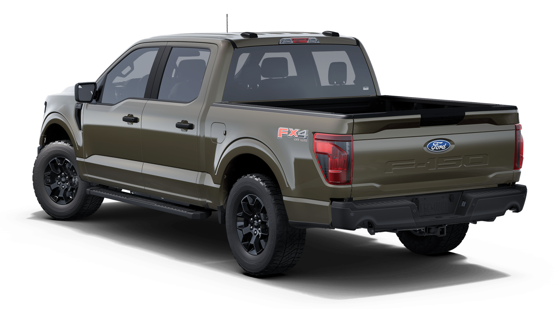 2025 Ford F-150 STX photo 22