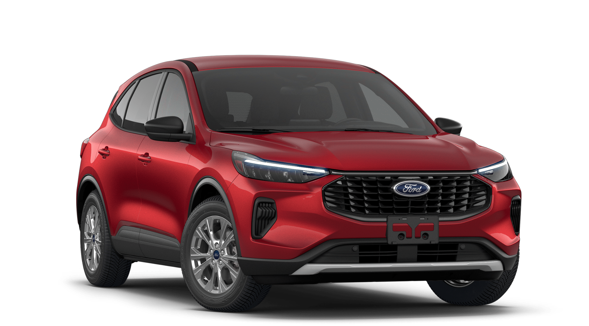 2026 FORD ESCAPE - Image 4