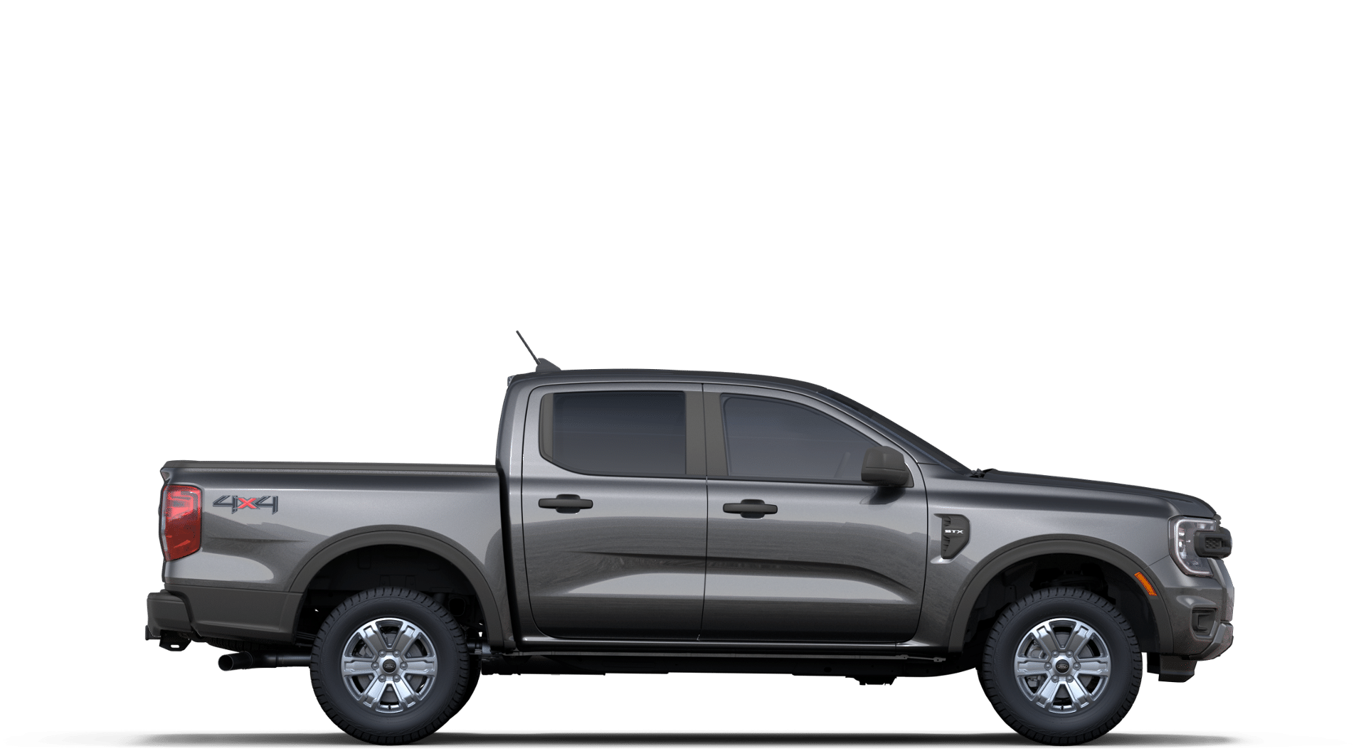 2025 Ford Ranger XL photo 25