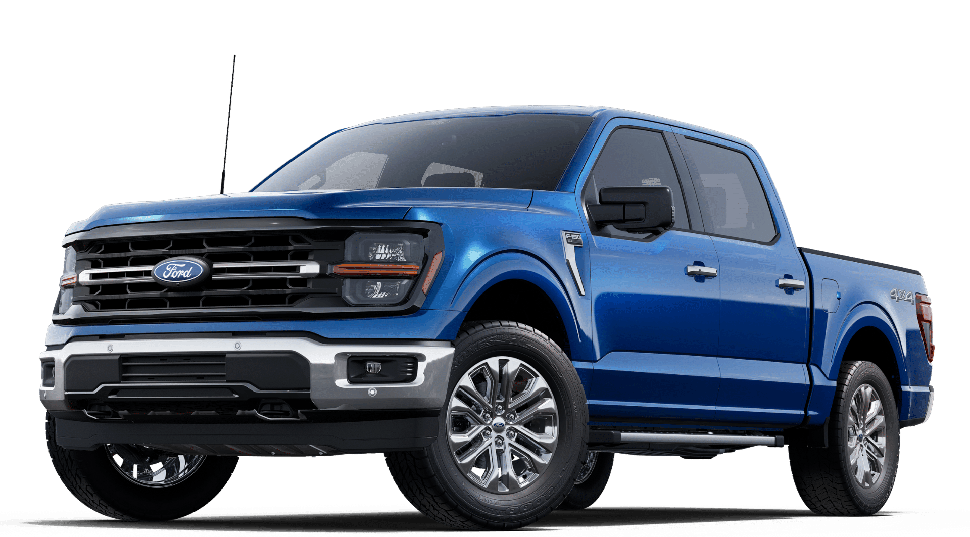2025 Ford F-150 XLT photo 20