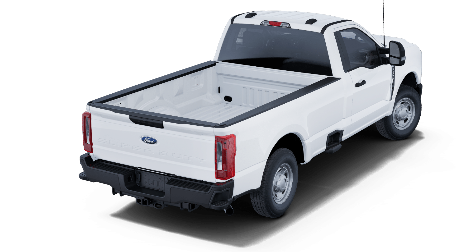 2025 Ford F-250 photo 17