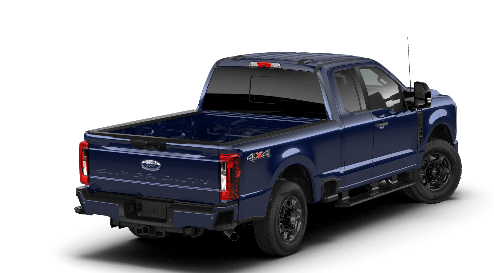 2026 Ford F-350 XL photo 3