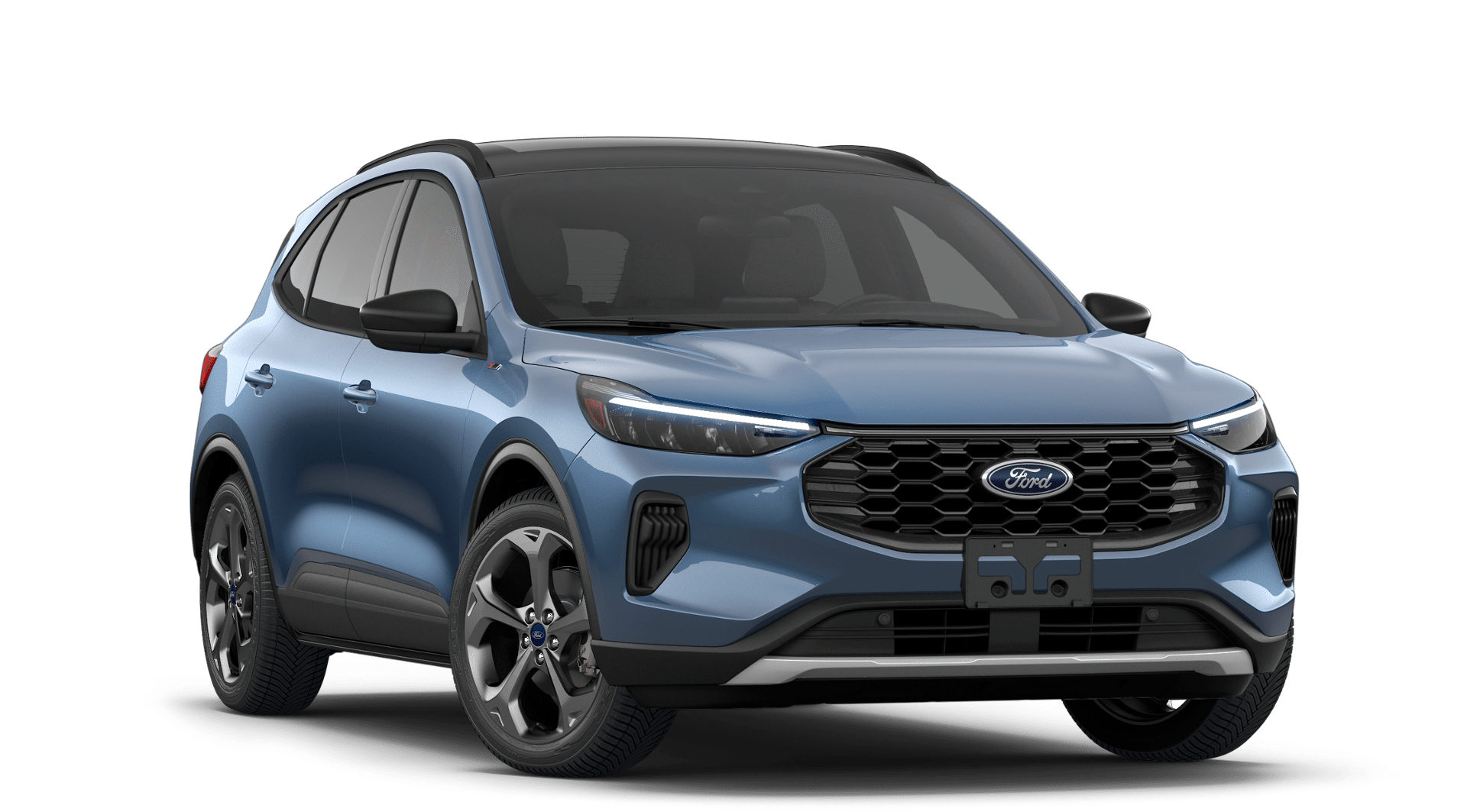 2026 FORD ESCAPE - Image 27