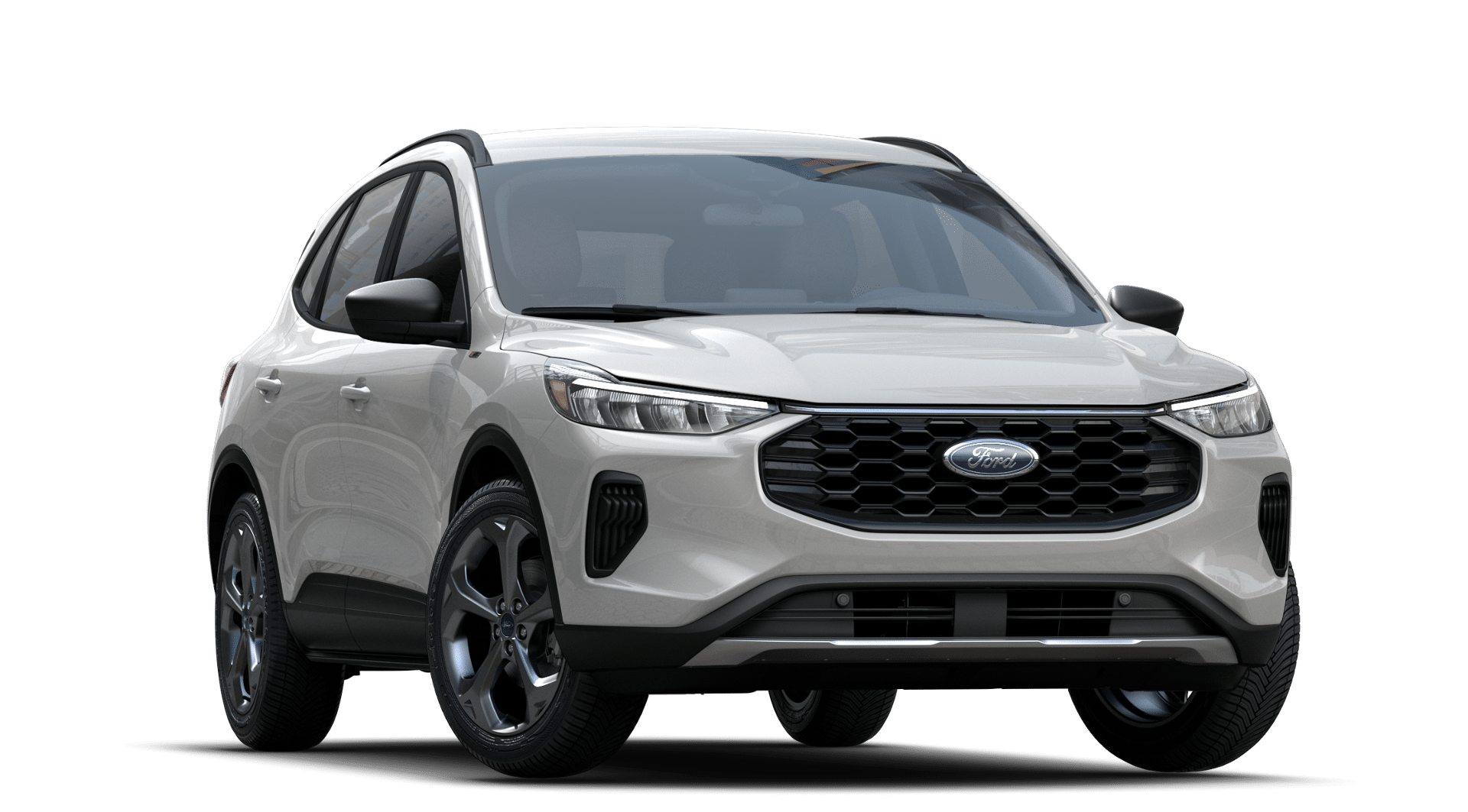 2025 Ford Escape ST-Line photo 3