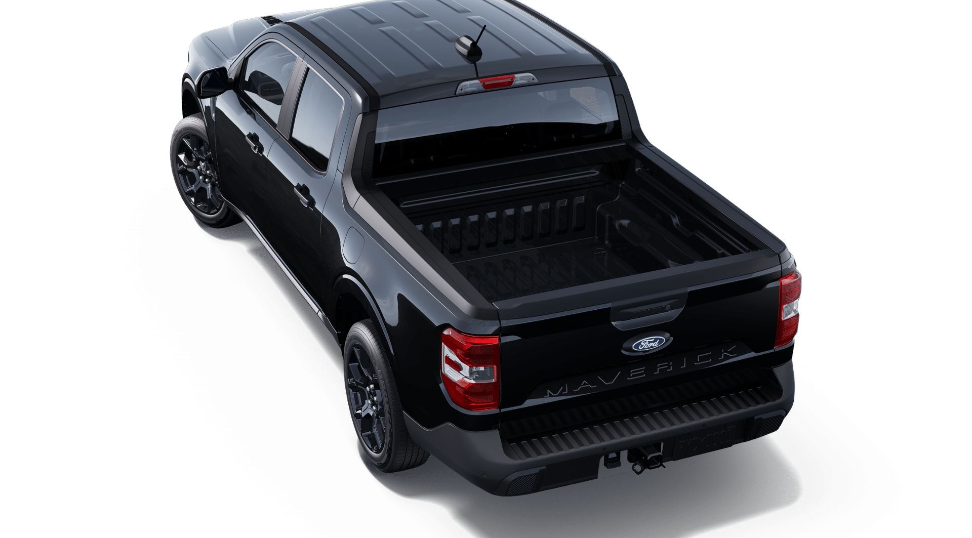 2025 Ford Maverick XLT photo 24
