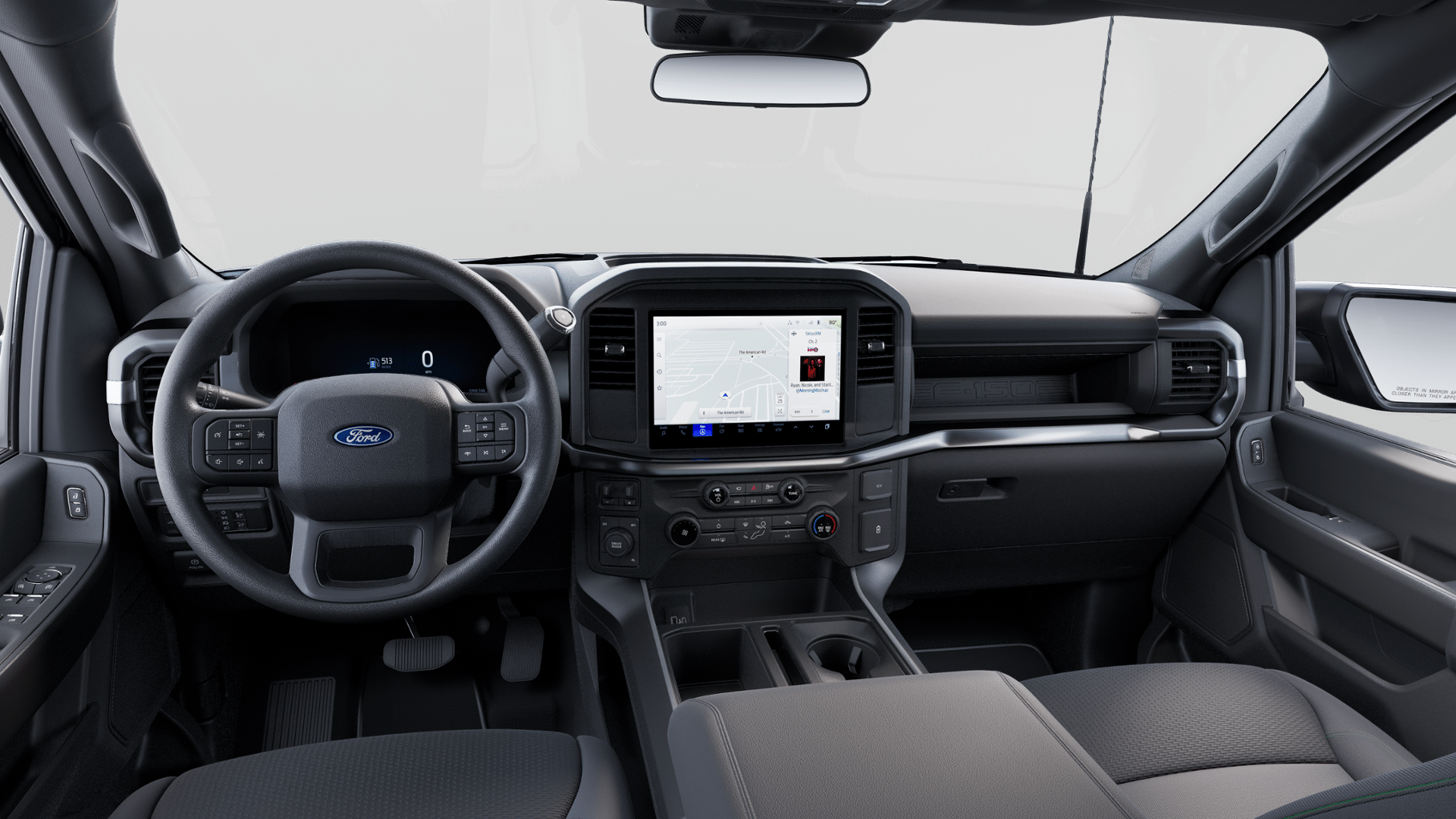 2025 Ford F-150 STX photo 29