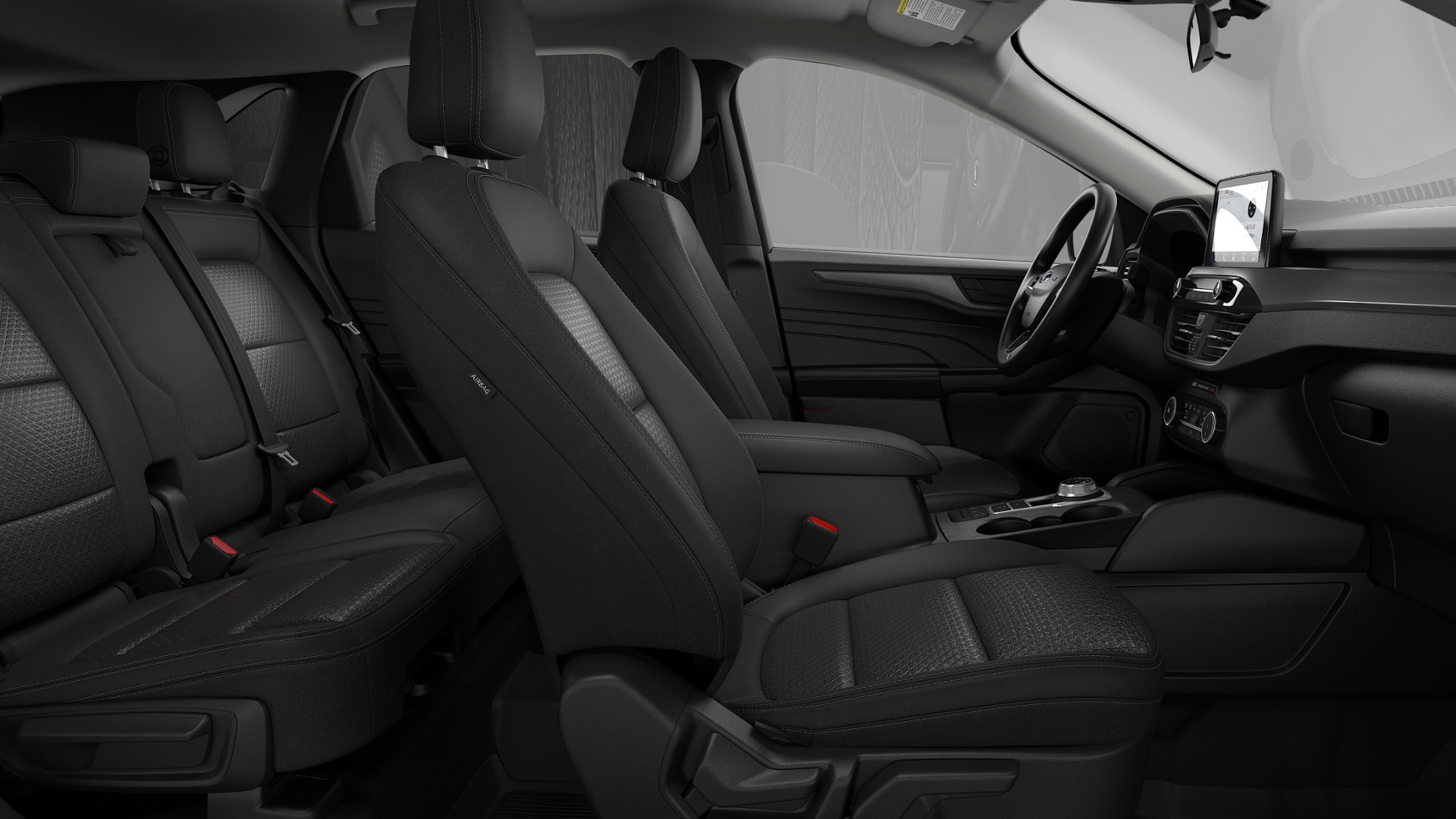 2026 Ford Escape Active photo 34