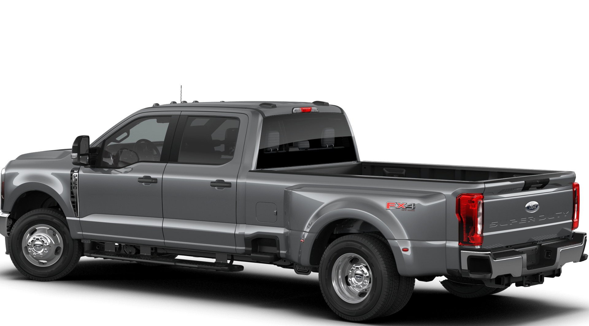 2026 Ford F-350 XLT photo 2