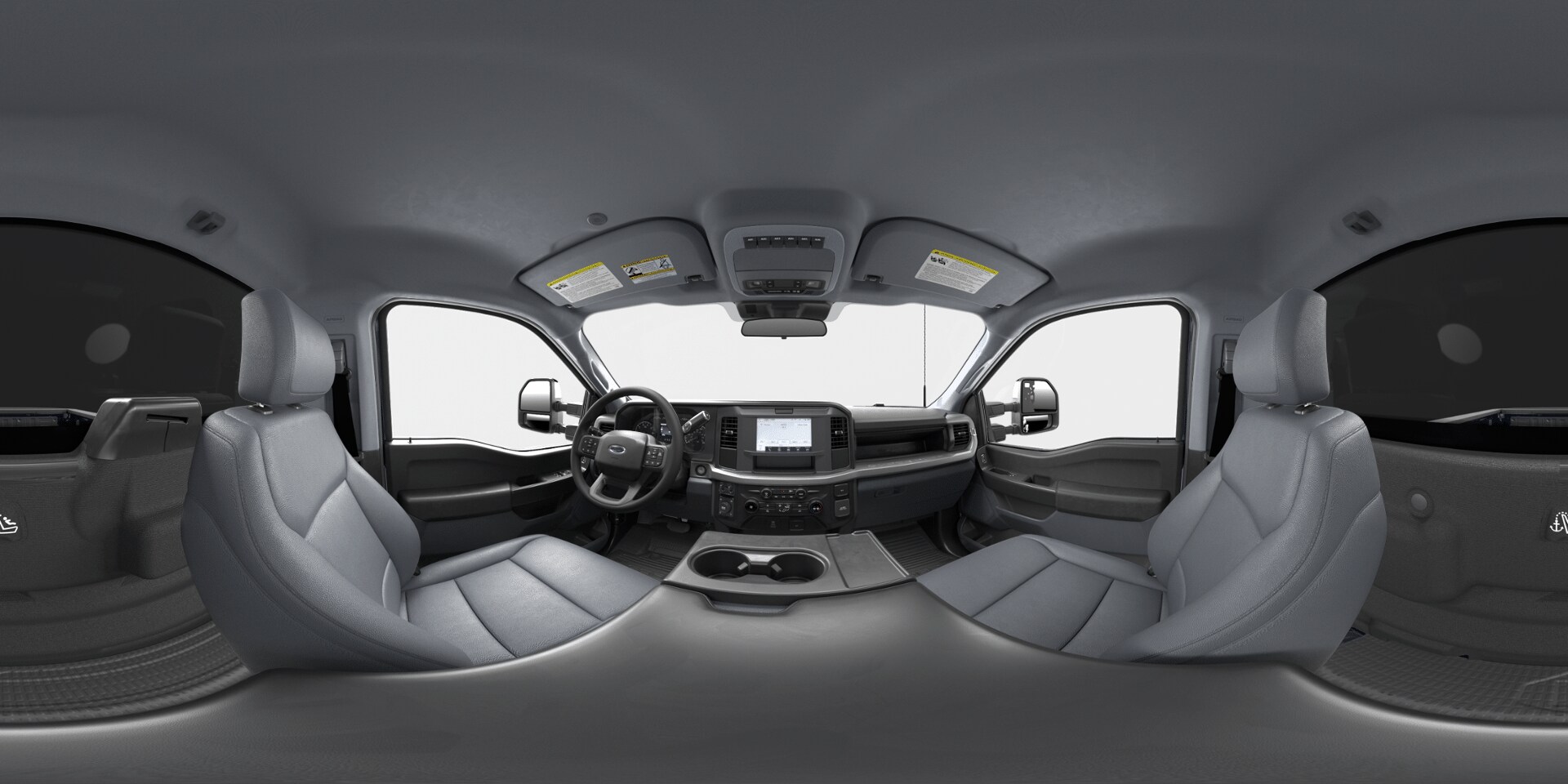 2026 Ford F-250 XL photo 8