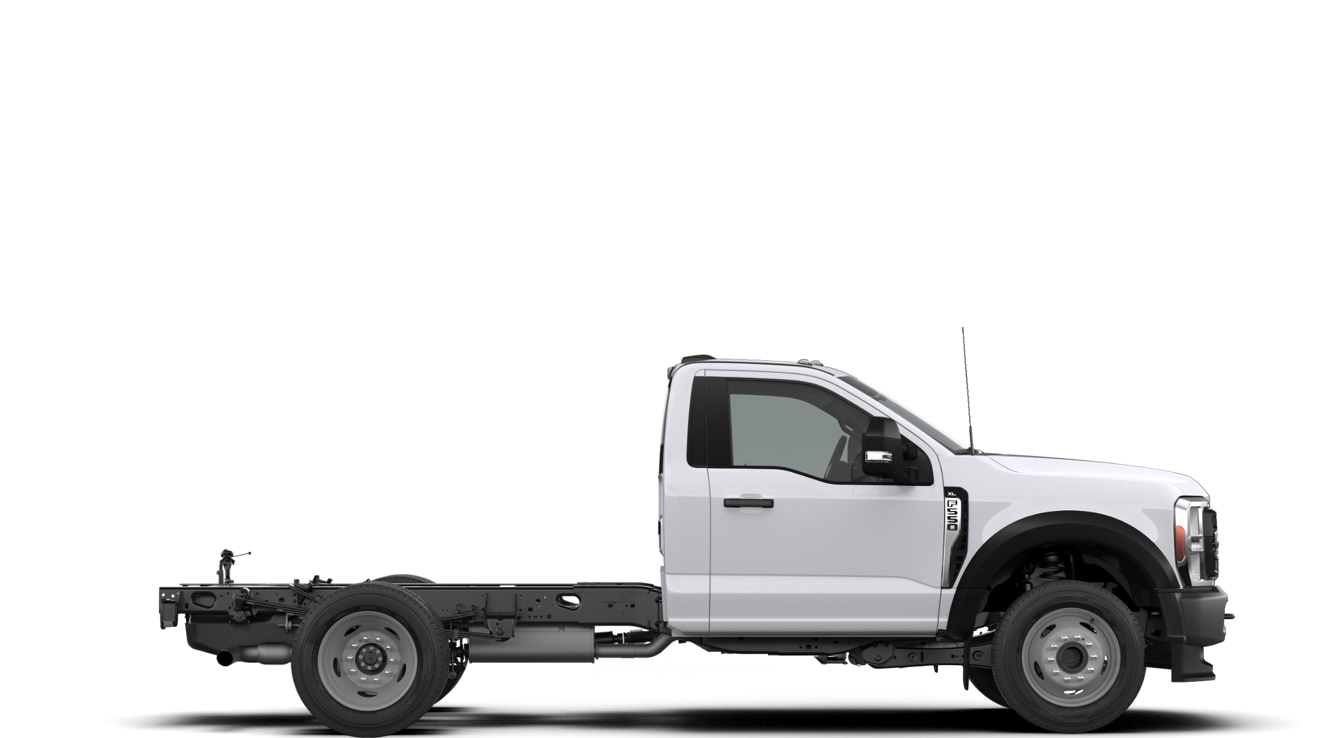 2026 Ford F-550 XL photo 20
