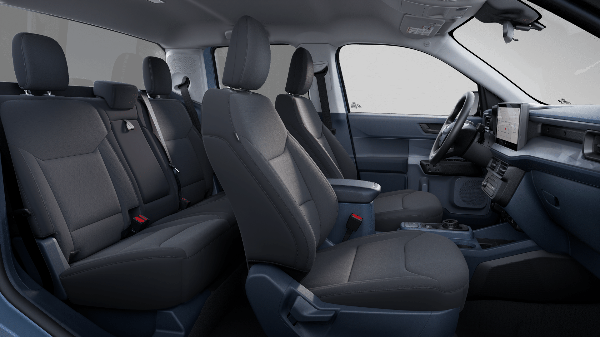 2025 Ford Maverick XLT photo 16