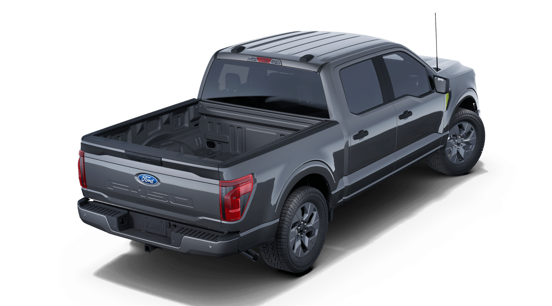 2025 Ford F-150 STX photo 45