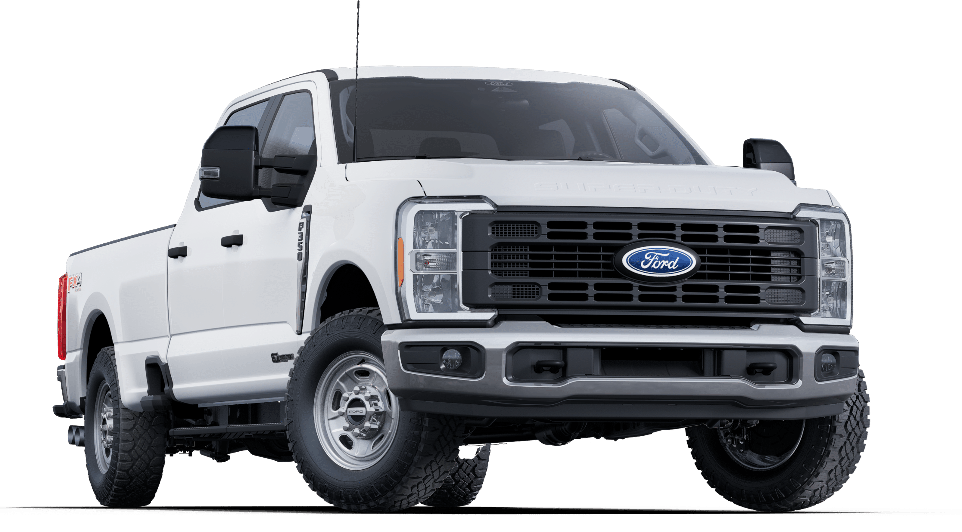 2025 Ford F-350 XL photo 27
