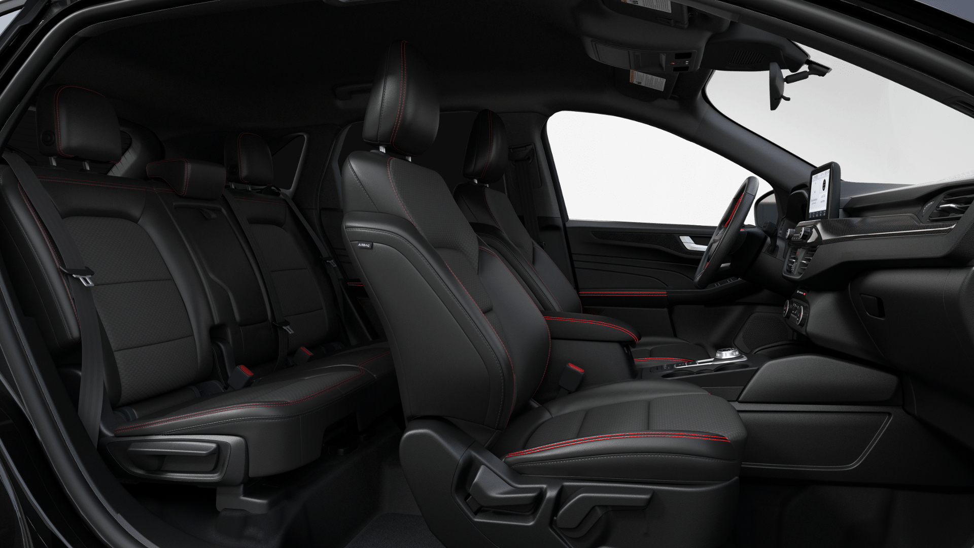 2024 Ford Escape ST-Line photo 21