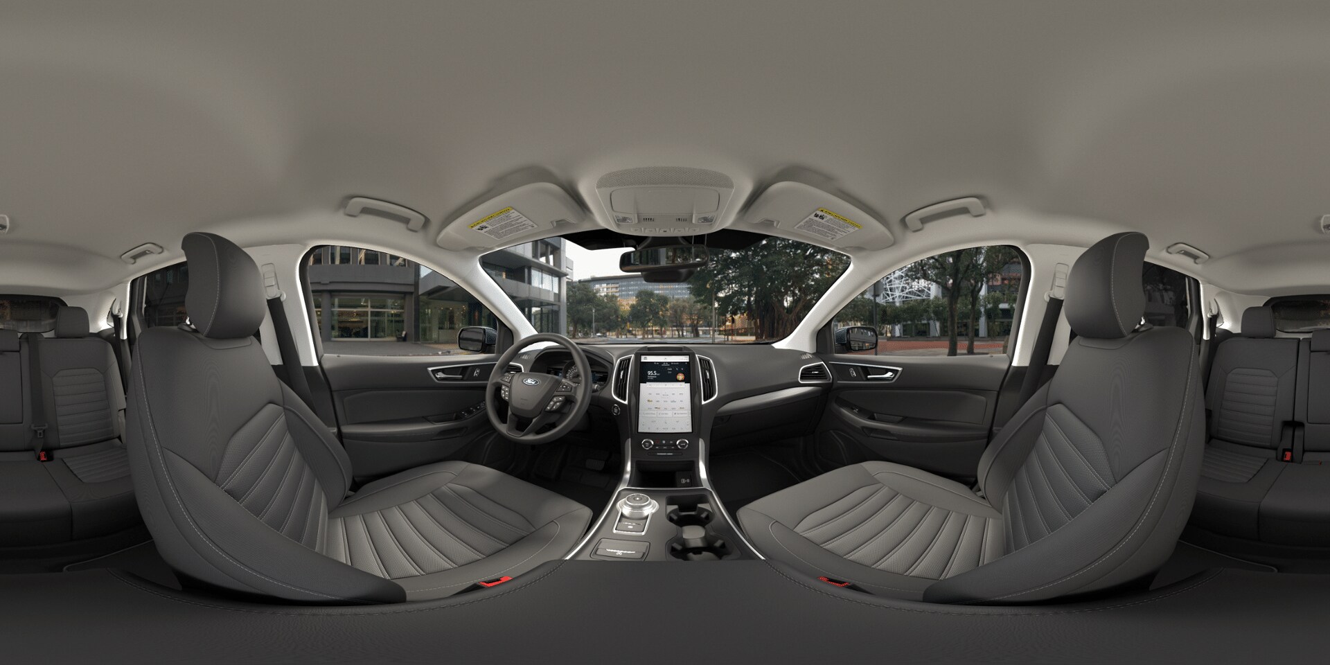 2024 FORD EDGE - Image 30