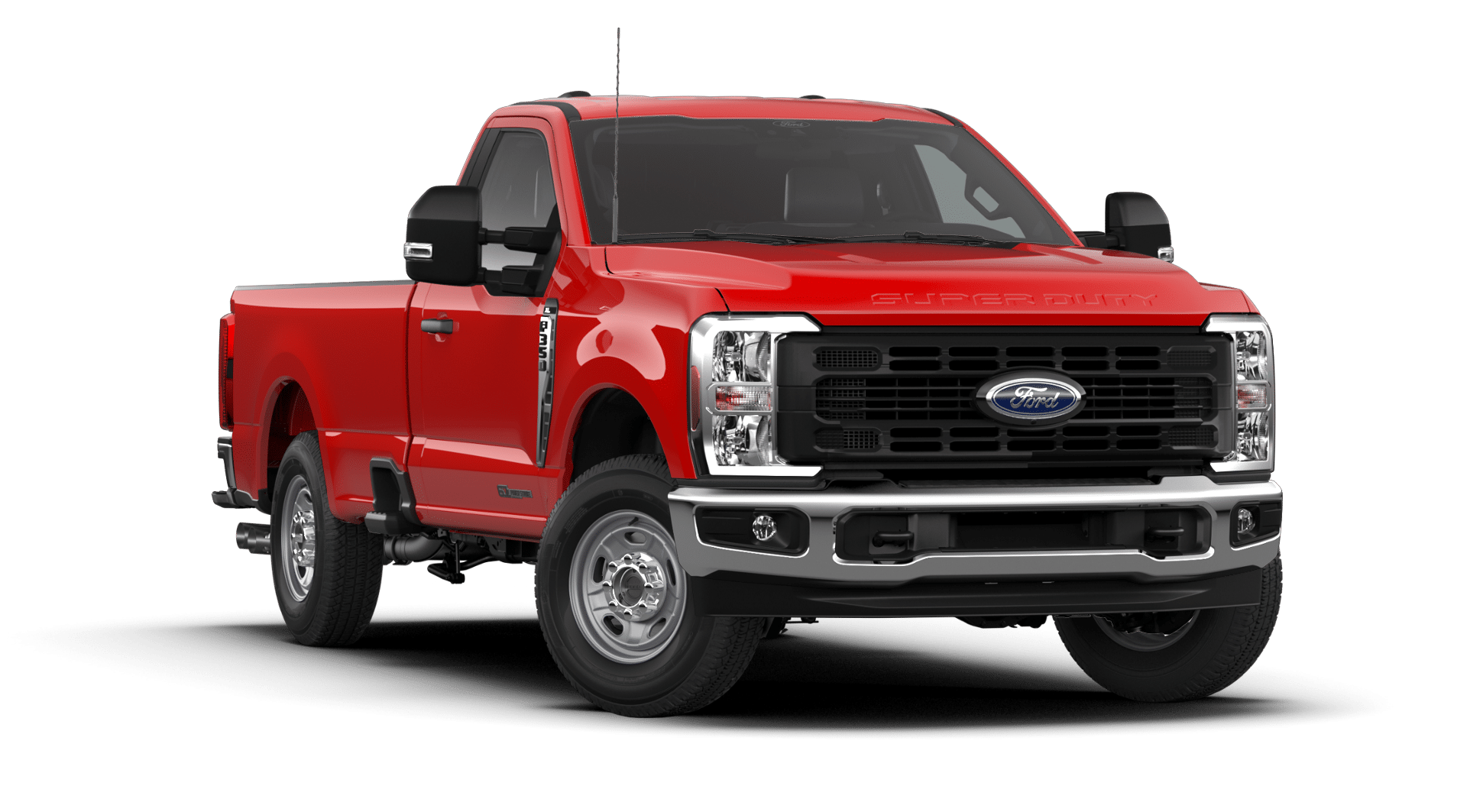 2026 Ford F-350 XL photo 37
