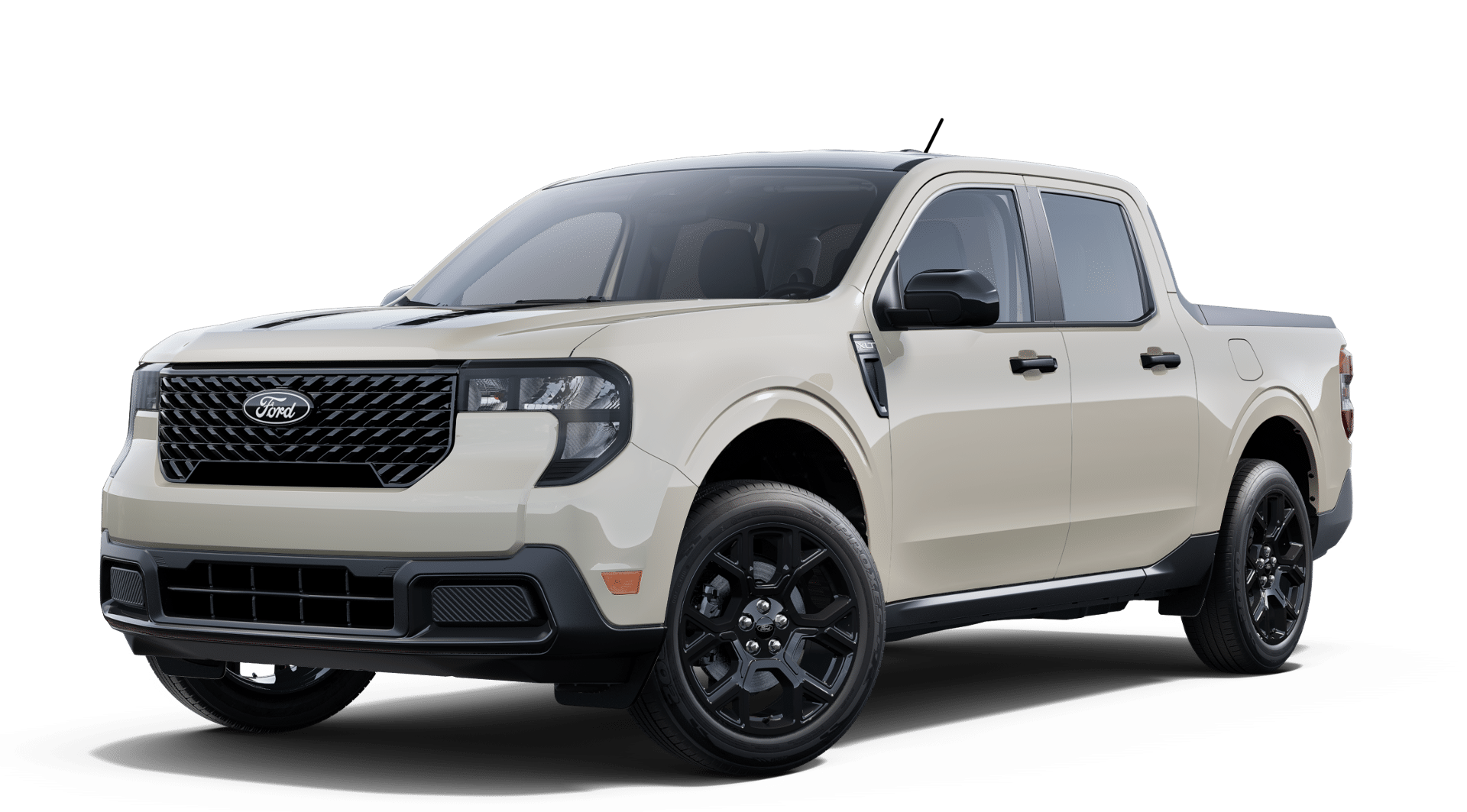 2025 Ford Maverick XLT photo 21