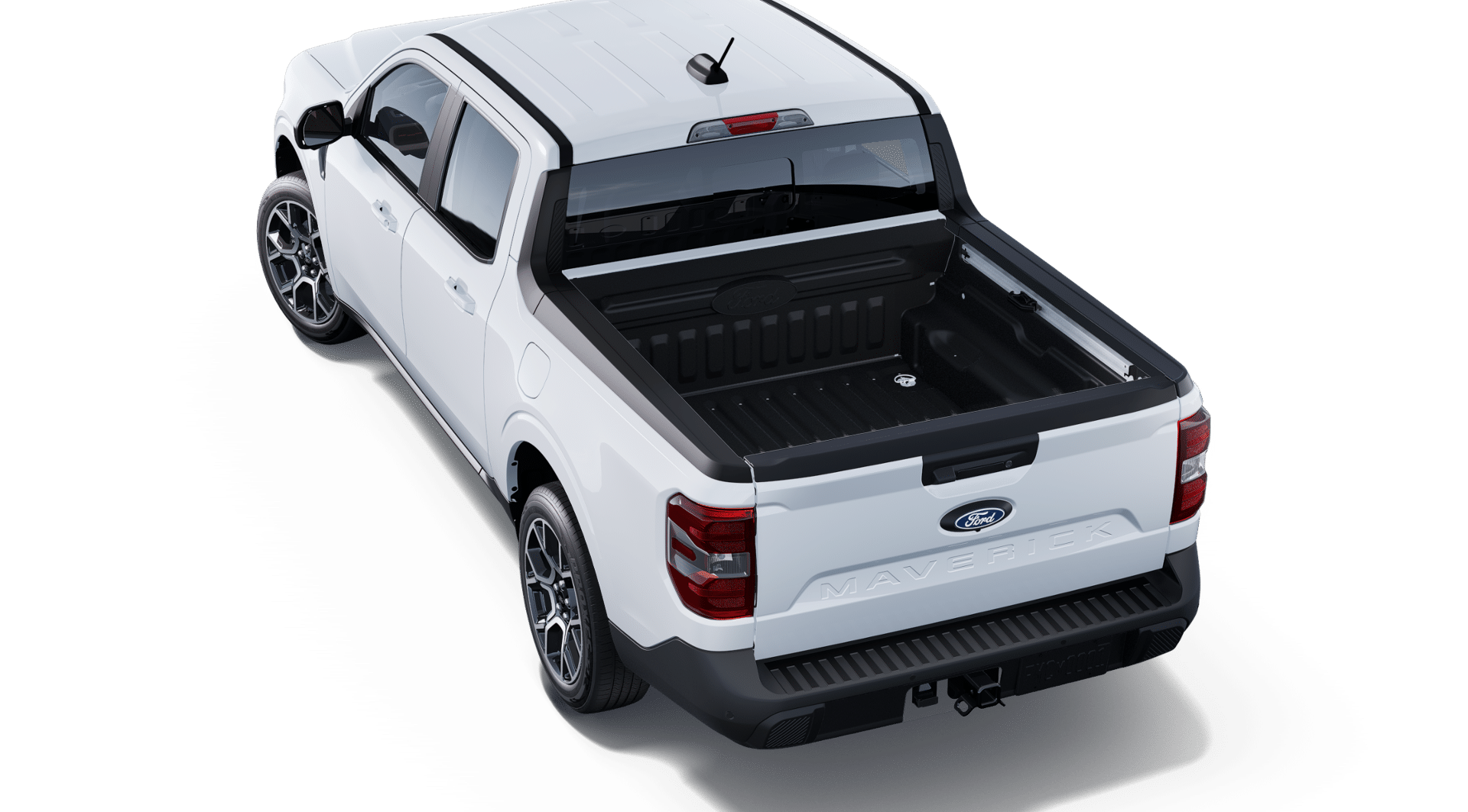 2025 Ford Maverick Lariat photo 22