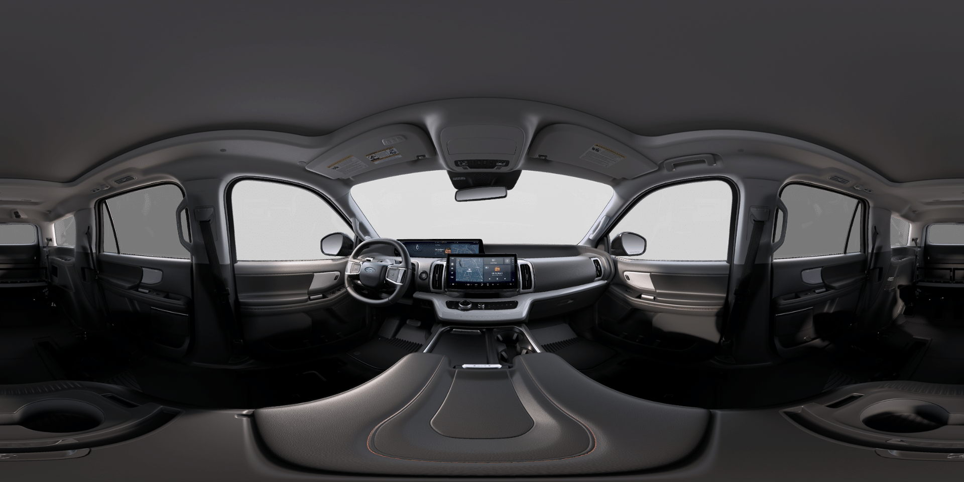 2025 Ford Expedition photo 26