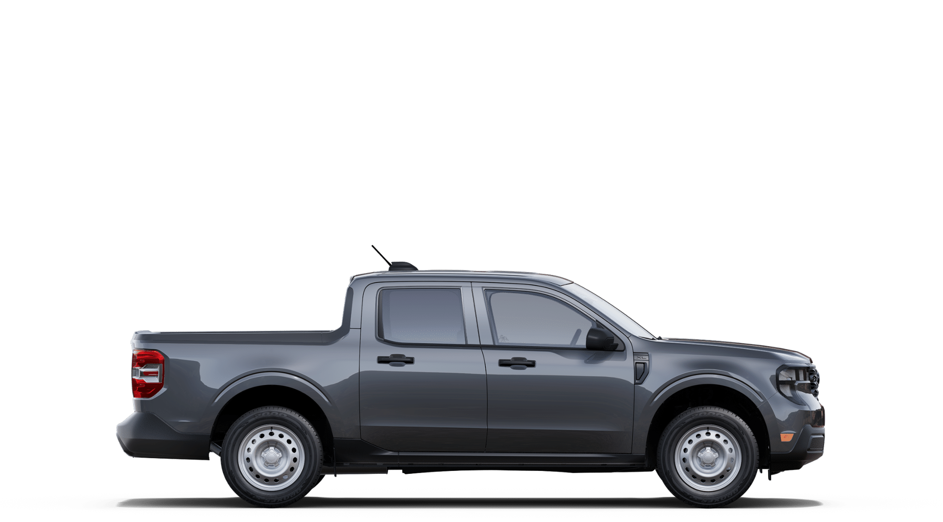 2025 Ford Maverick XL photo 43