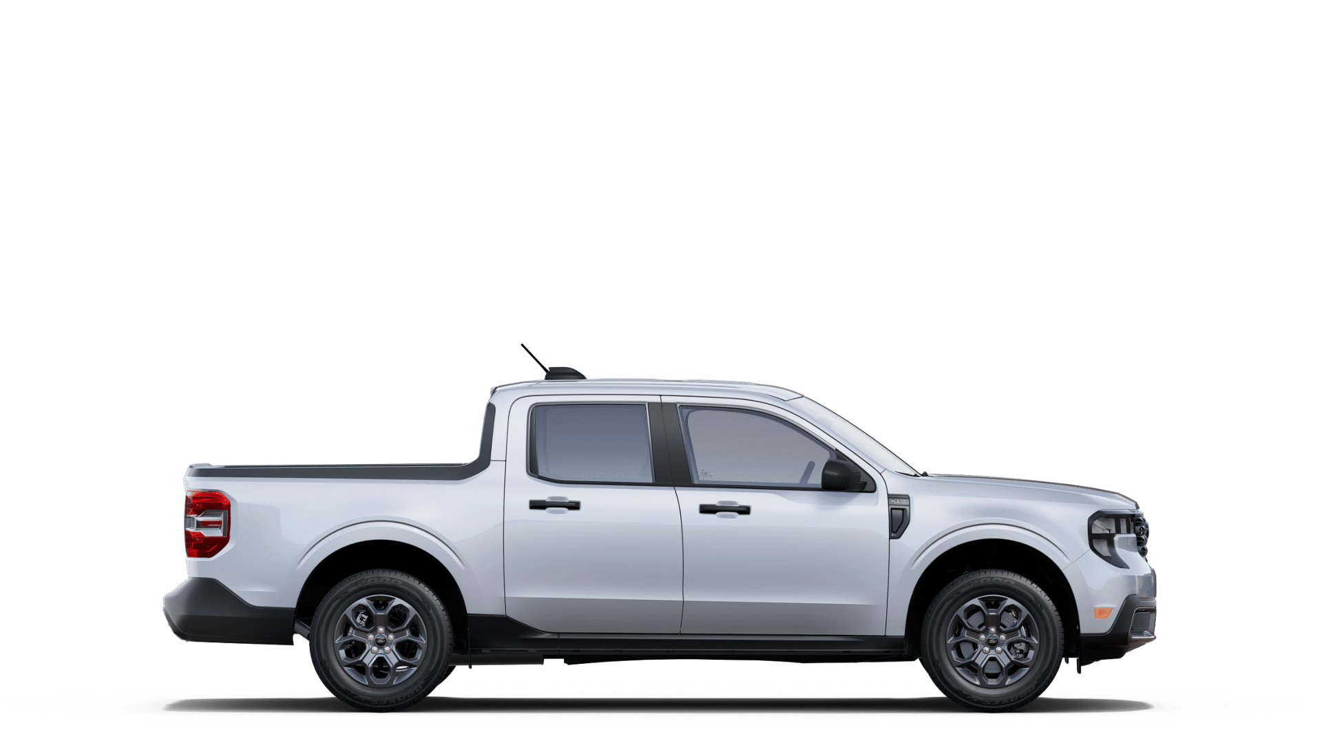 2025 Ford Maverick XLT photo 23