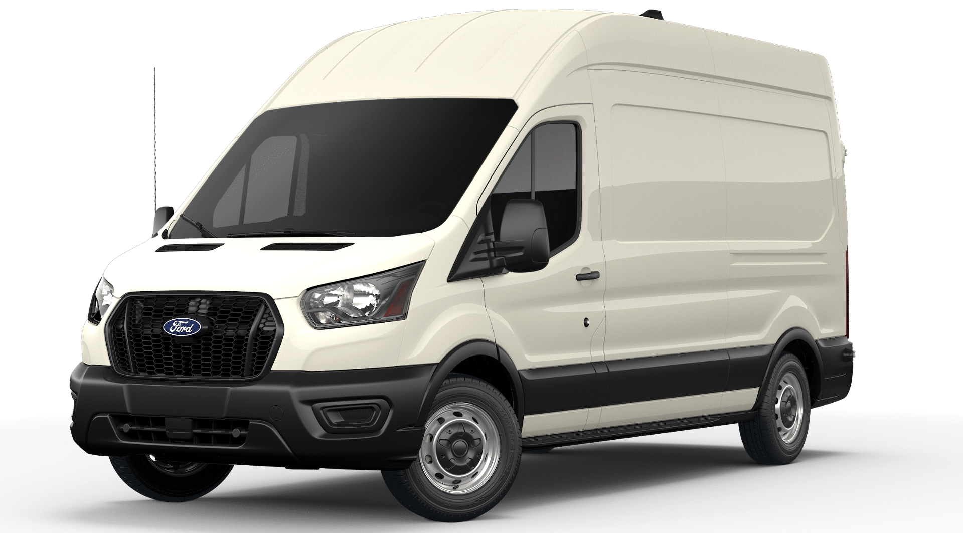 2026 Ford Transit Van Base's photo