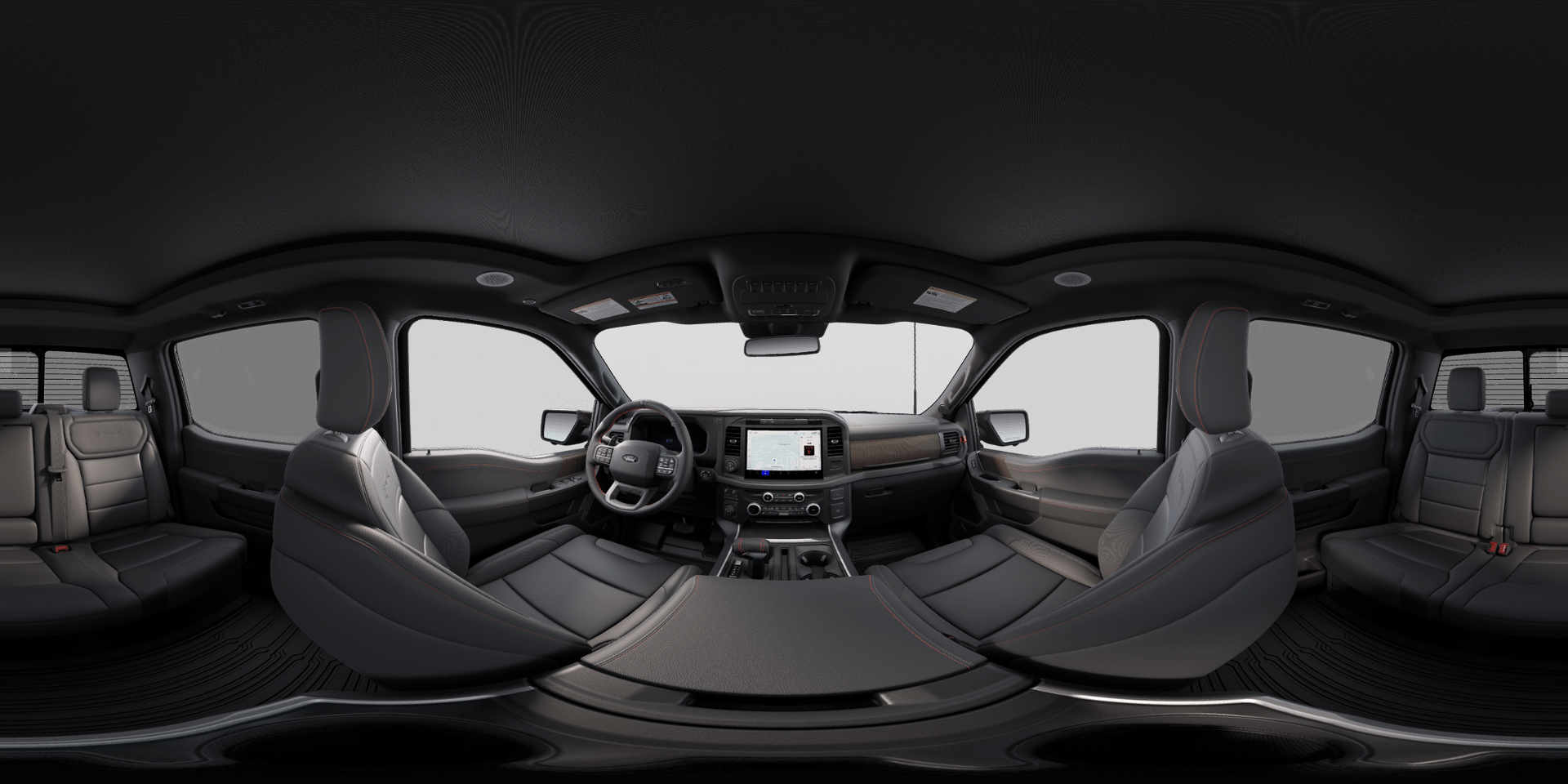 2025 Ford F-150 Raptor photo 26