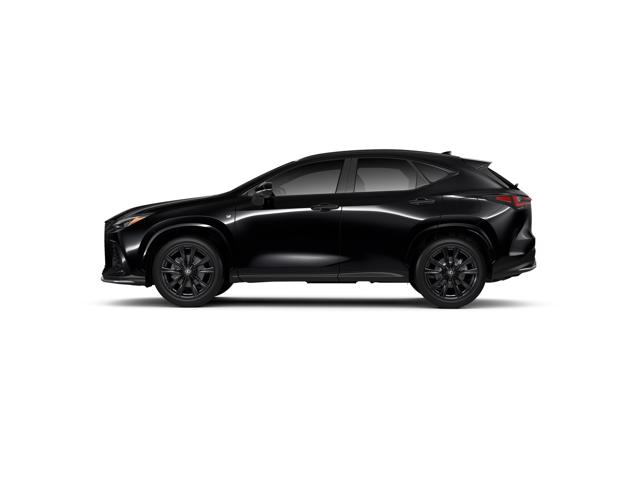 New 2024 Lexus NX 350 F SPORT HANDLING AWD AWD F SPORT Handling 4dr