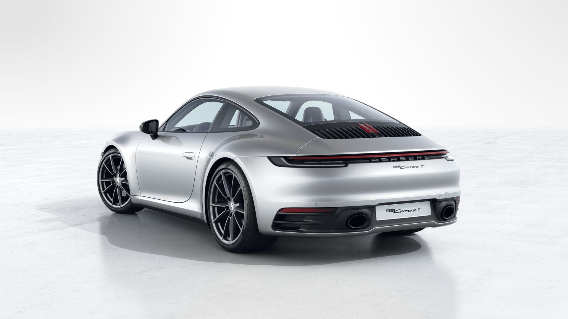 New 2024 Porsche 911 Carrera T Coupe in Birmingham Fred Lavery