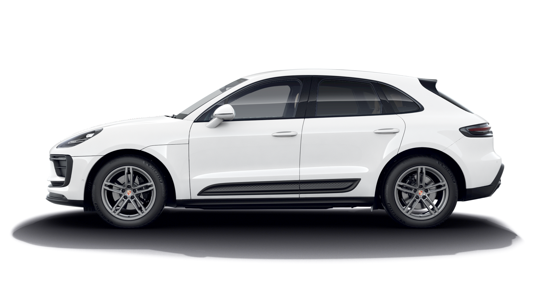 2025 Porsche Macan T photo 2
