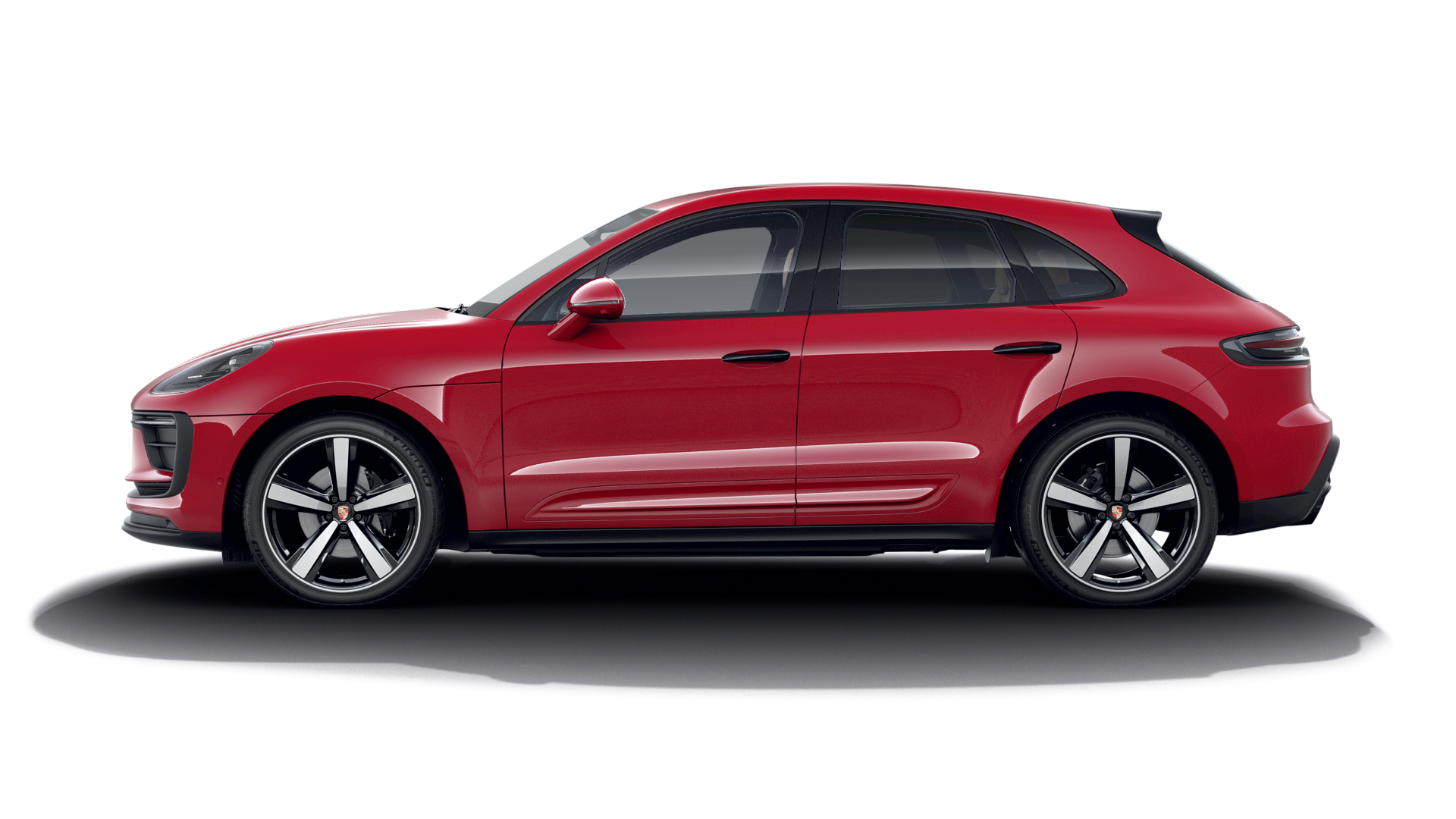 New 2025 Porsche Macan Sport Utility in Tampa LB02450 Porsche Tampa