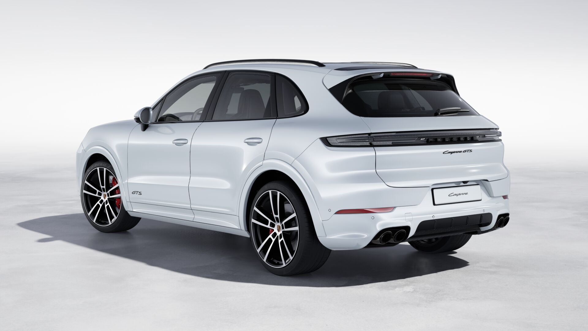 New 2025 Porsche Cayenne GTS SUV in Peoria Porsche Peoria