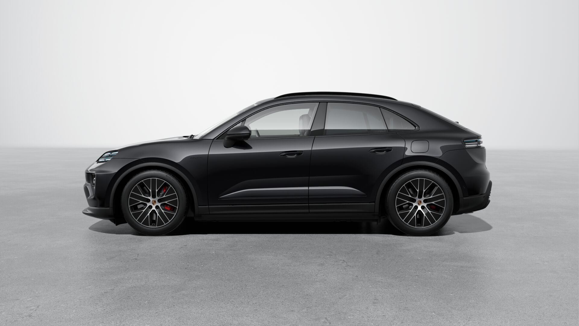 New 2025 Porsche Macan 4S Electric SUV in Milwaukee Porsche