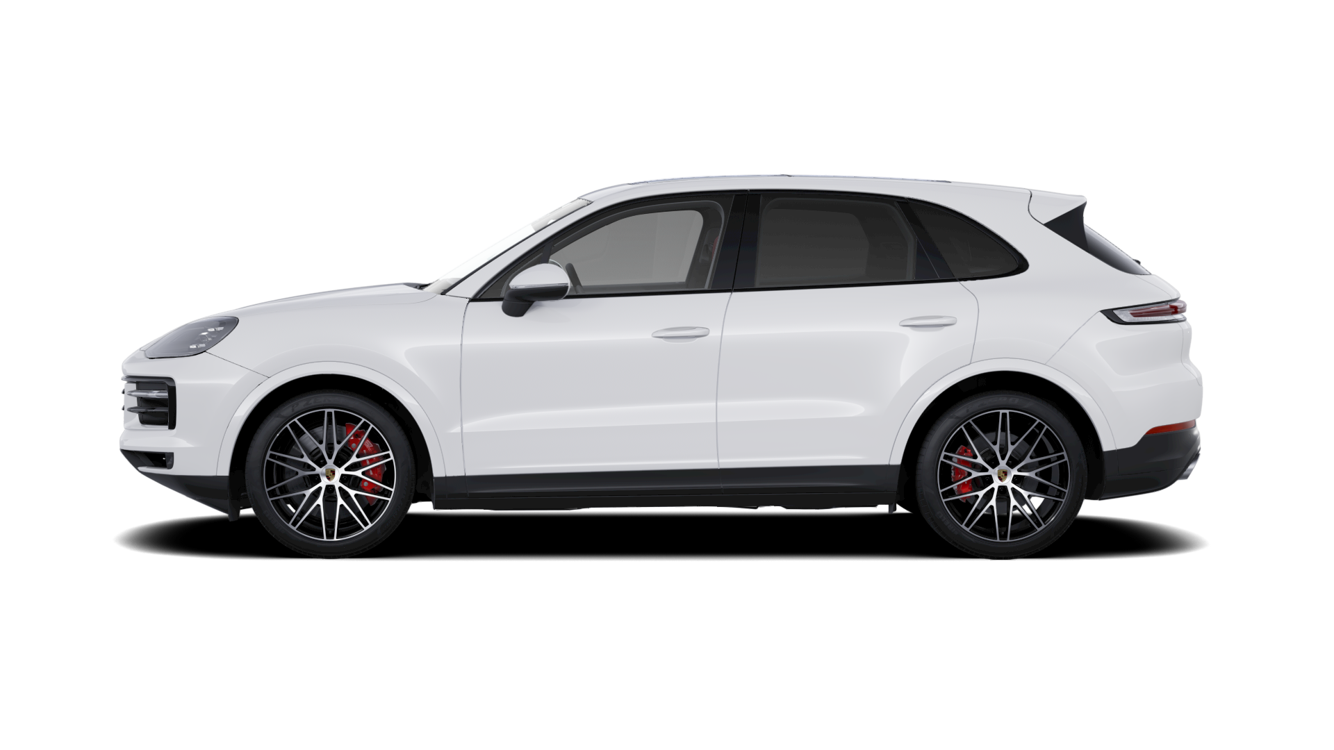 New 2024 Porsche Cayenne S SUV in Huntington Station 23624P Porsche