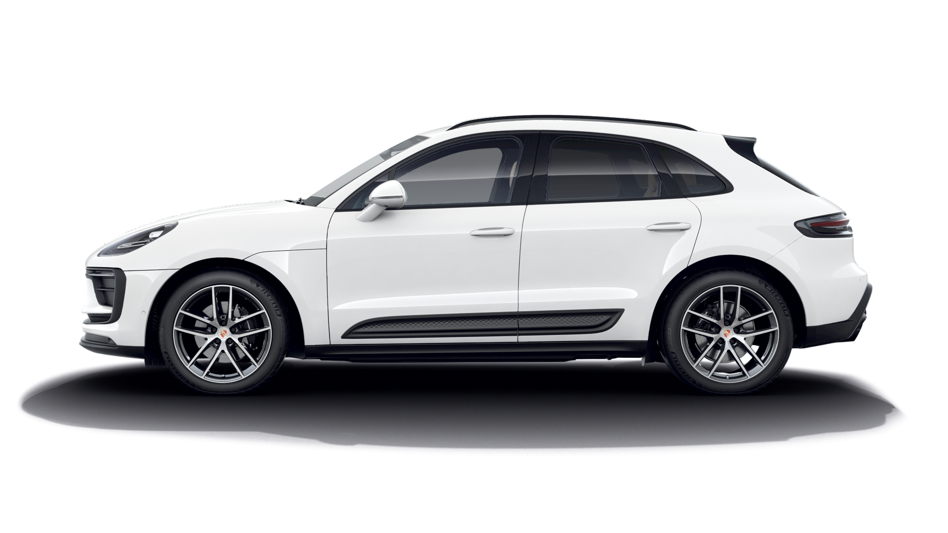2025 Porsche Macan T photo 2
