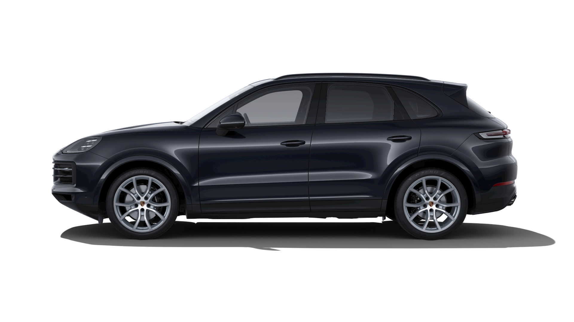 New 2025 Porsche Cayenne Riverside CA Los Angeles