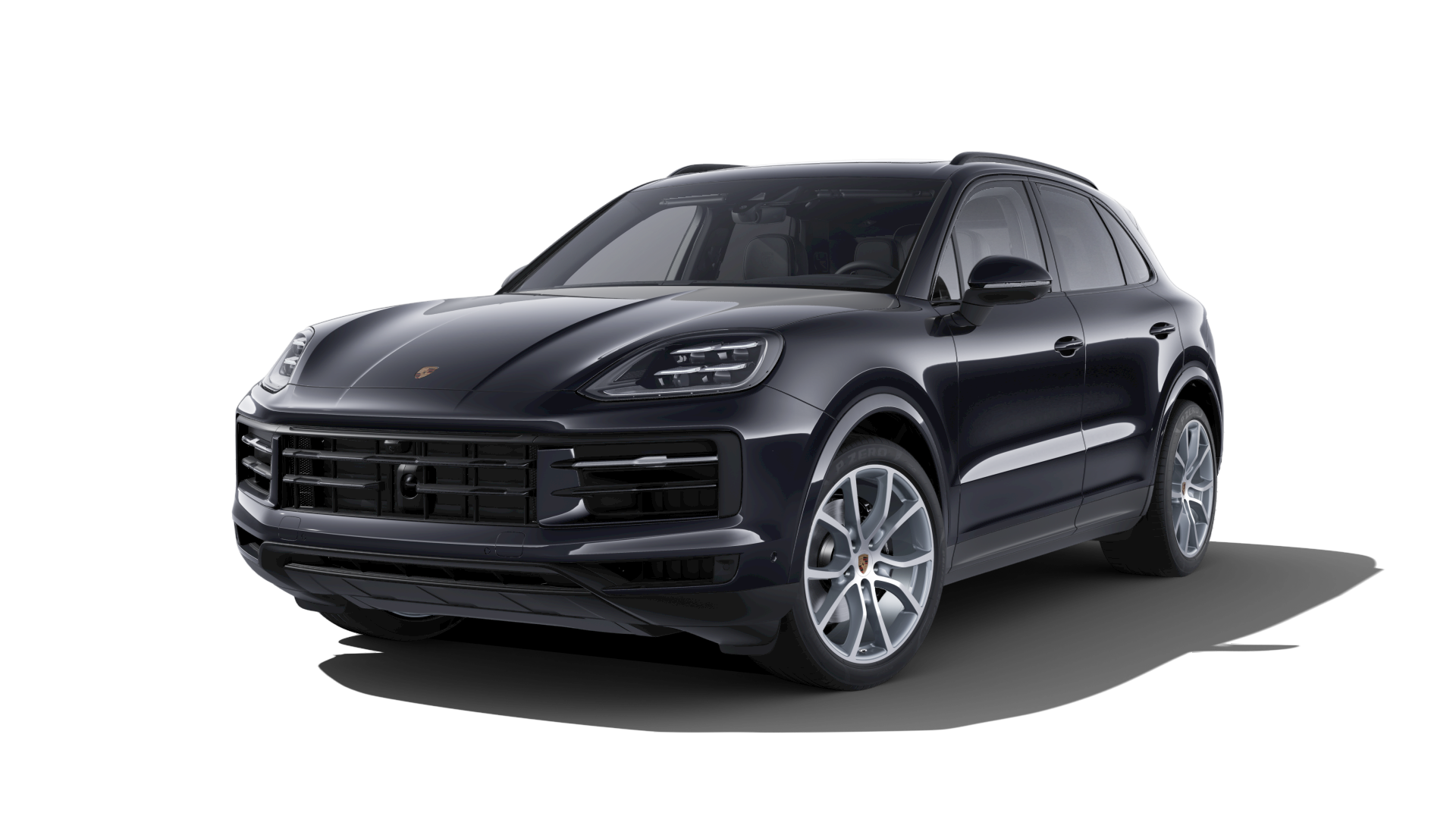 New 2025 Porsche Cayenne Riverside CA Los Angeles