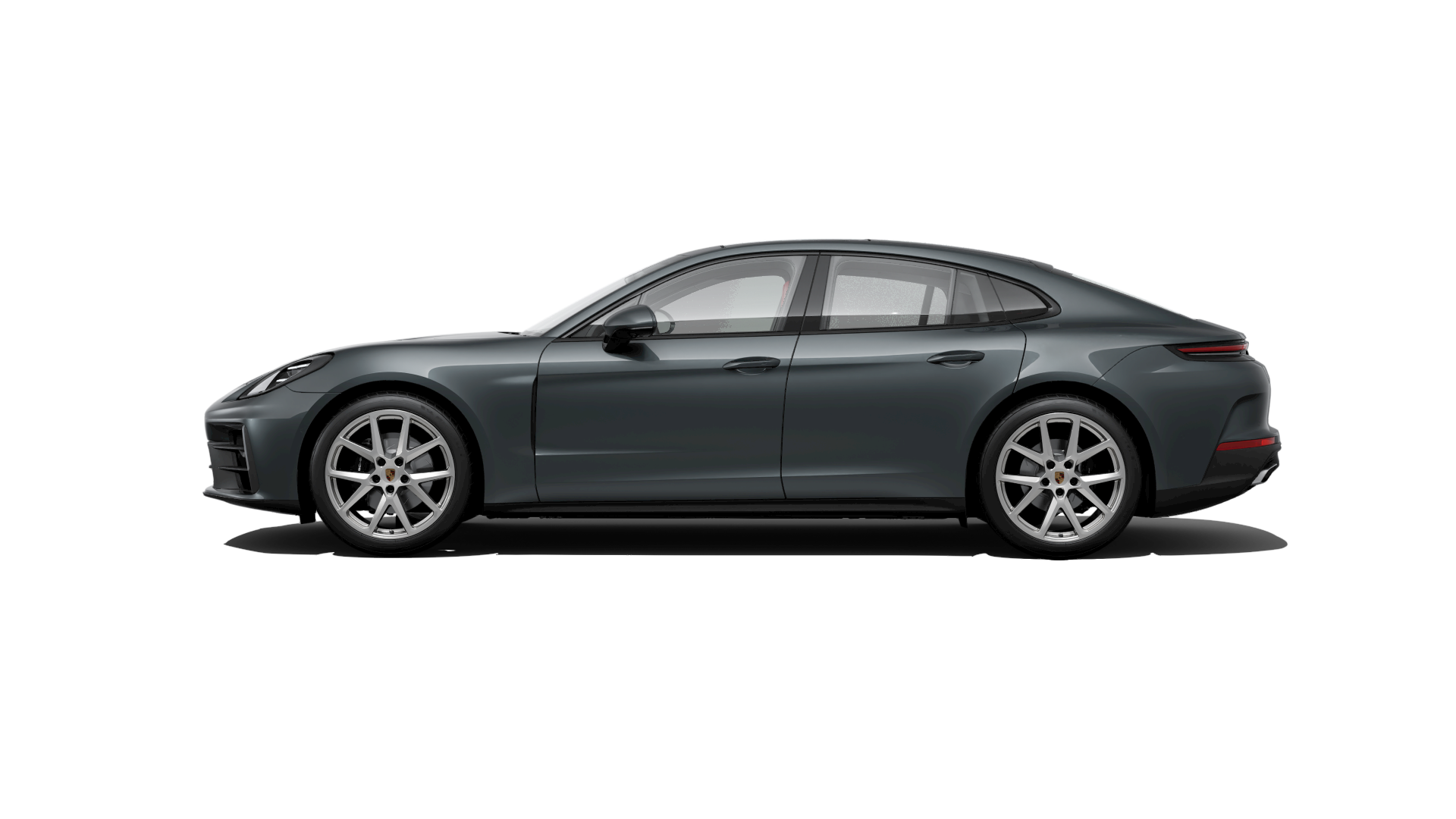 2025 Porsche Panamera 4 photo 2