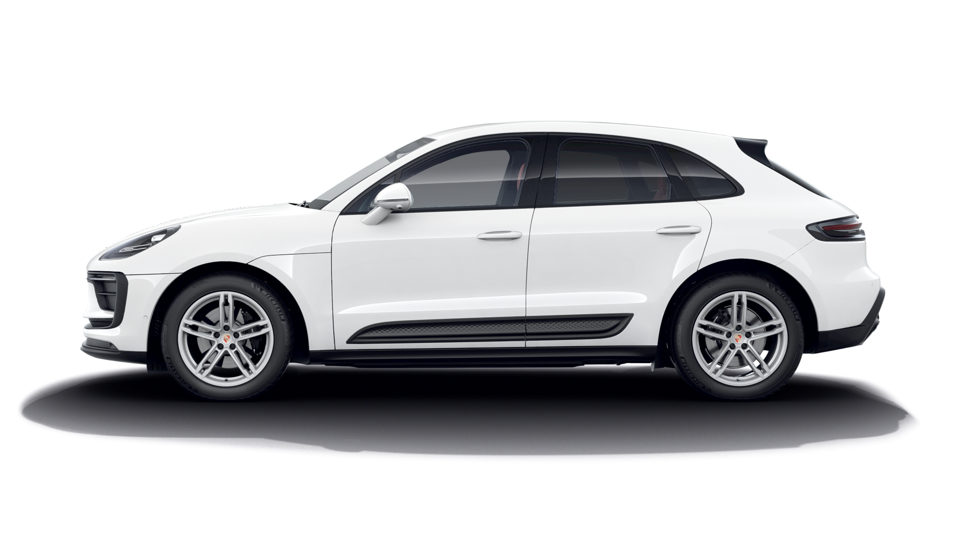 2025 Porsche Macan T photo 2