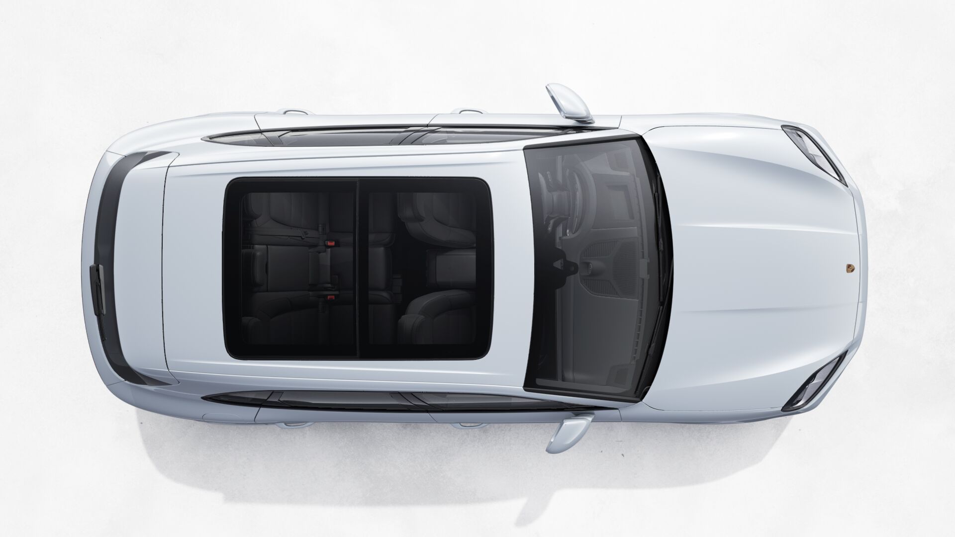 2025 Porsche Cayenne photo 5