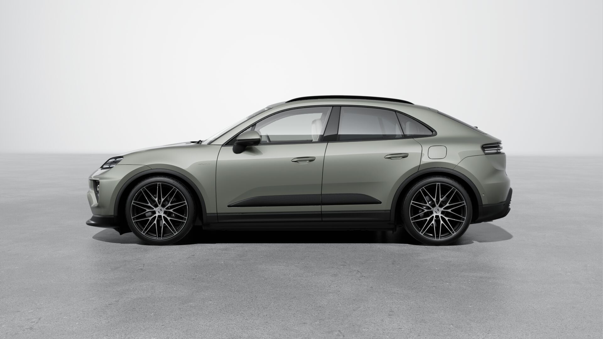 New 2024 Porsche Macan 4 4D Sport Utility in Greenwich 8233 Porsche