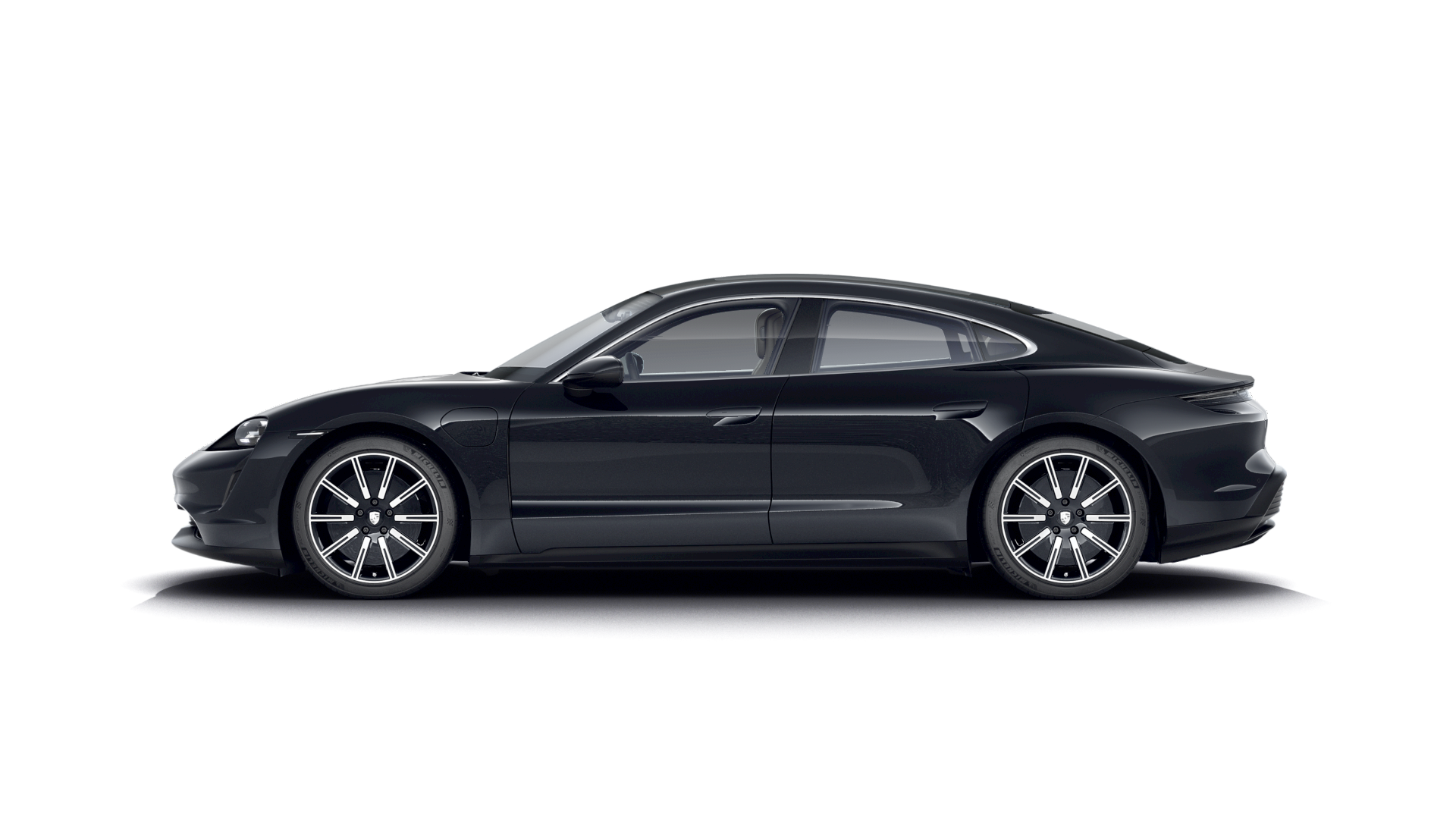 New 2024 Porsche Taycan 4S 4dr Car in Brooklyn 24149N Porsche Brooklyn