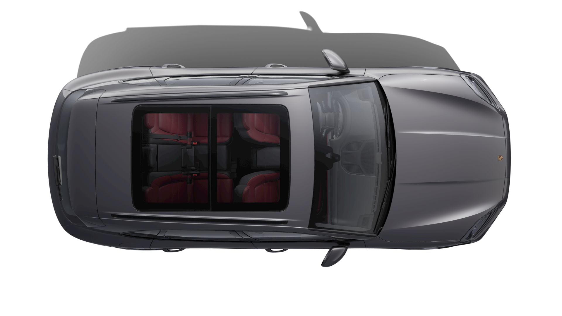 2025 Porsche Cayenne photo 5