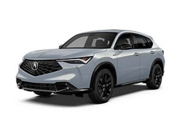 2025 Acura ADX A-spec w/Advance Package's photo