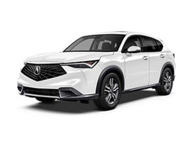 2025 Acura ADX Base's photo
